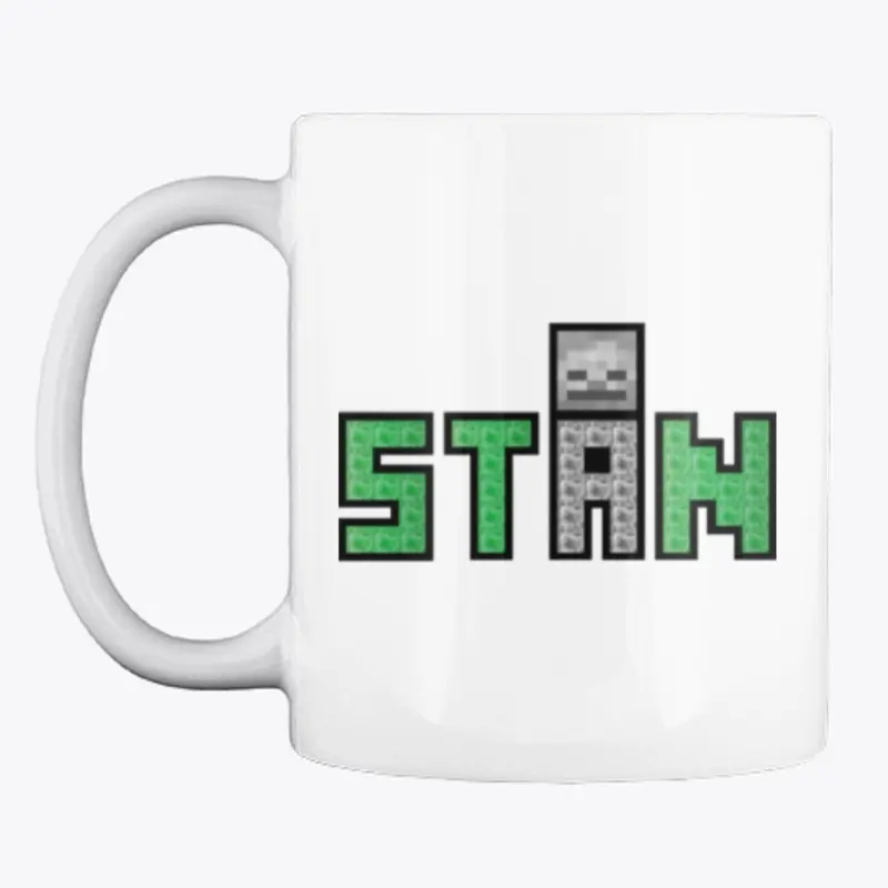 Stan Mug