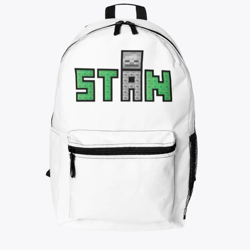 Stan Ruck Sack